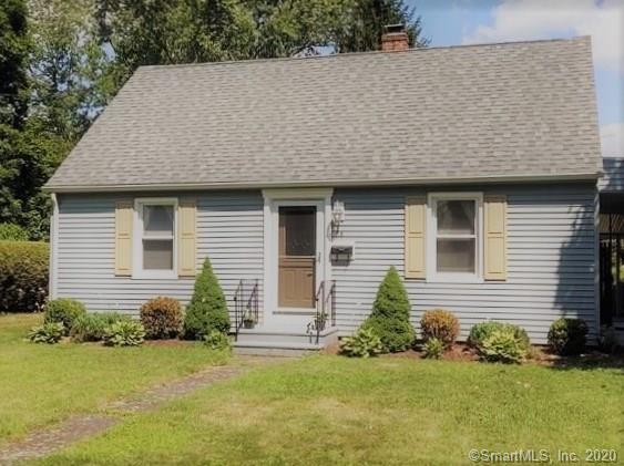 36 Bruce Lane Meriden CT 06451