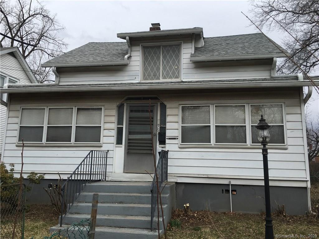 56 Tower Avenue Hartford CT 06120