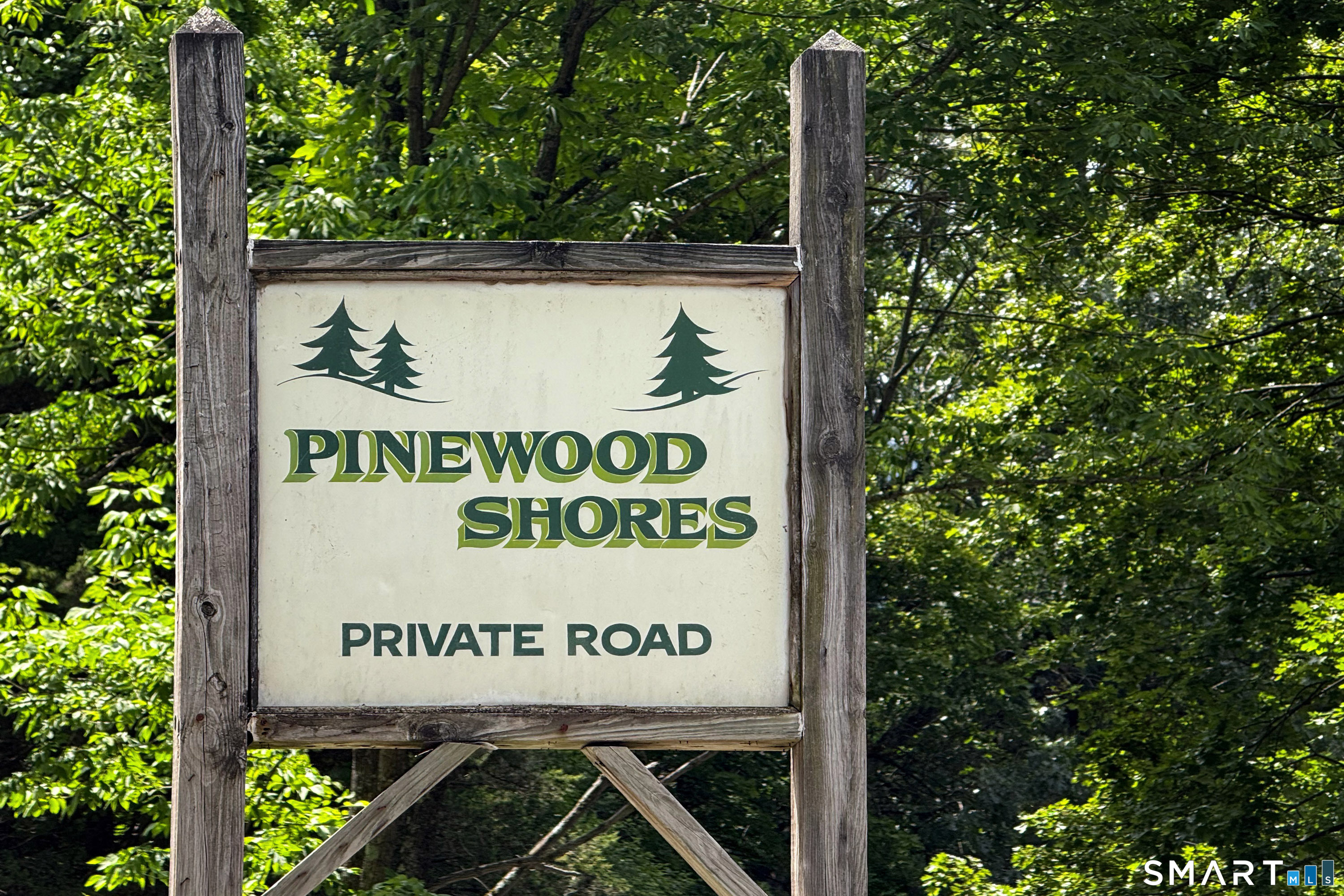 8 Pinewood Shores Sherman CT 06784