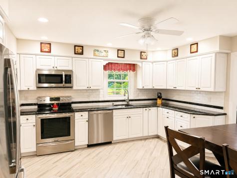 8 Pinewood Shores Sherman CT 06784