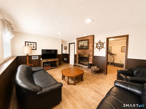 8 Pinewood Shores Sherman CT 06784