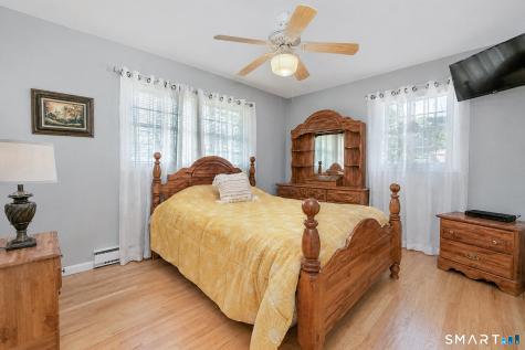 8 Pinewood Shores Sherman CT 06784