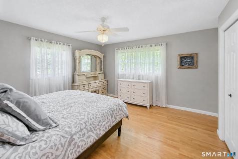 8 Pinewood Shores Sherman CT 06784