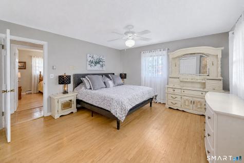 8 Pinewood Shores Sherman CT 06784