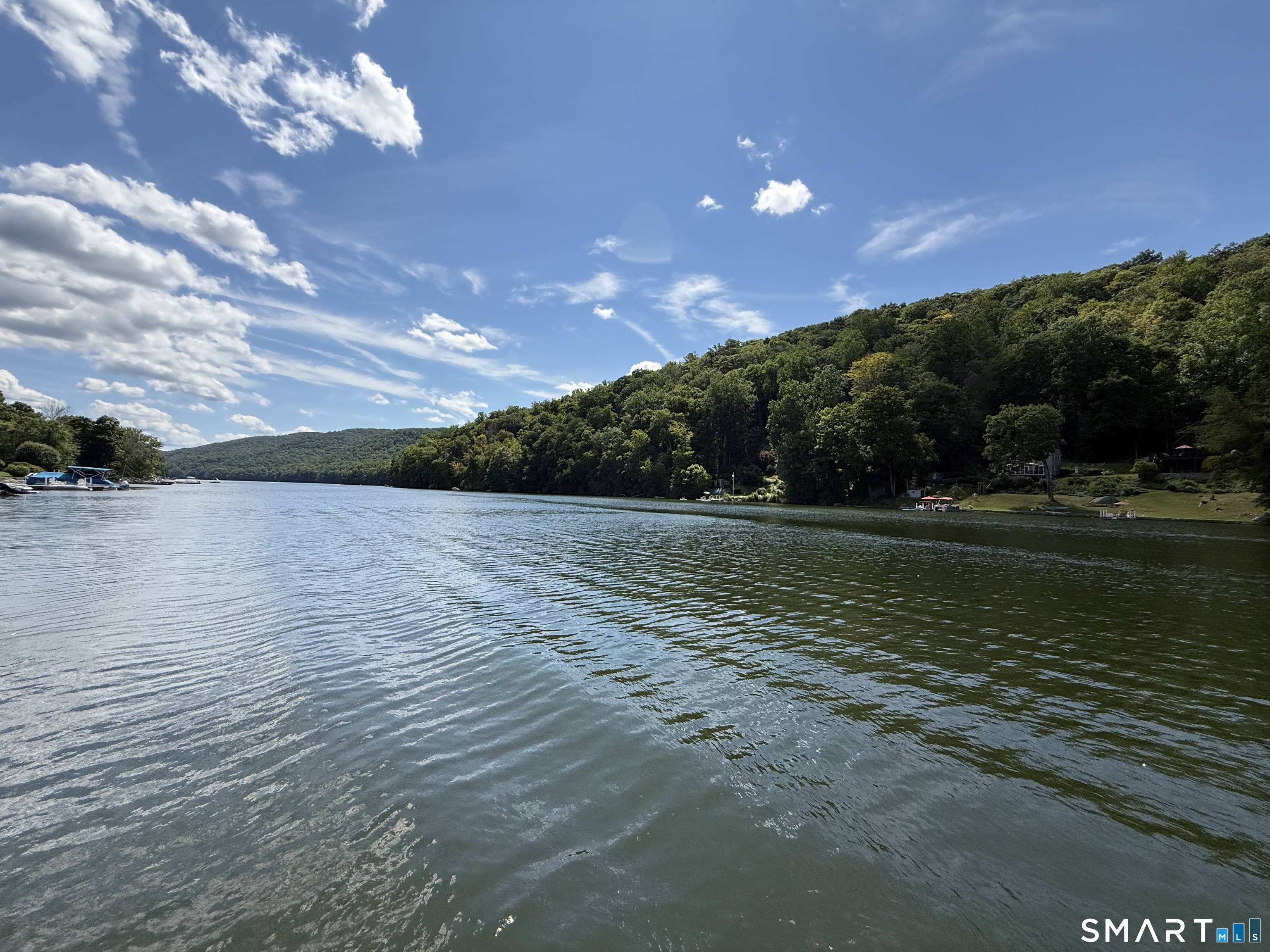8 Pinewood Shores Sherman CT 06784