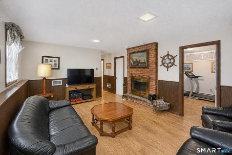 8 Pinewood Shores Sherman CT 06784