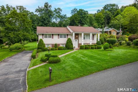8 Pinewood Shores Sherman CT 06784