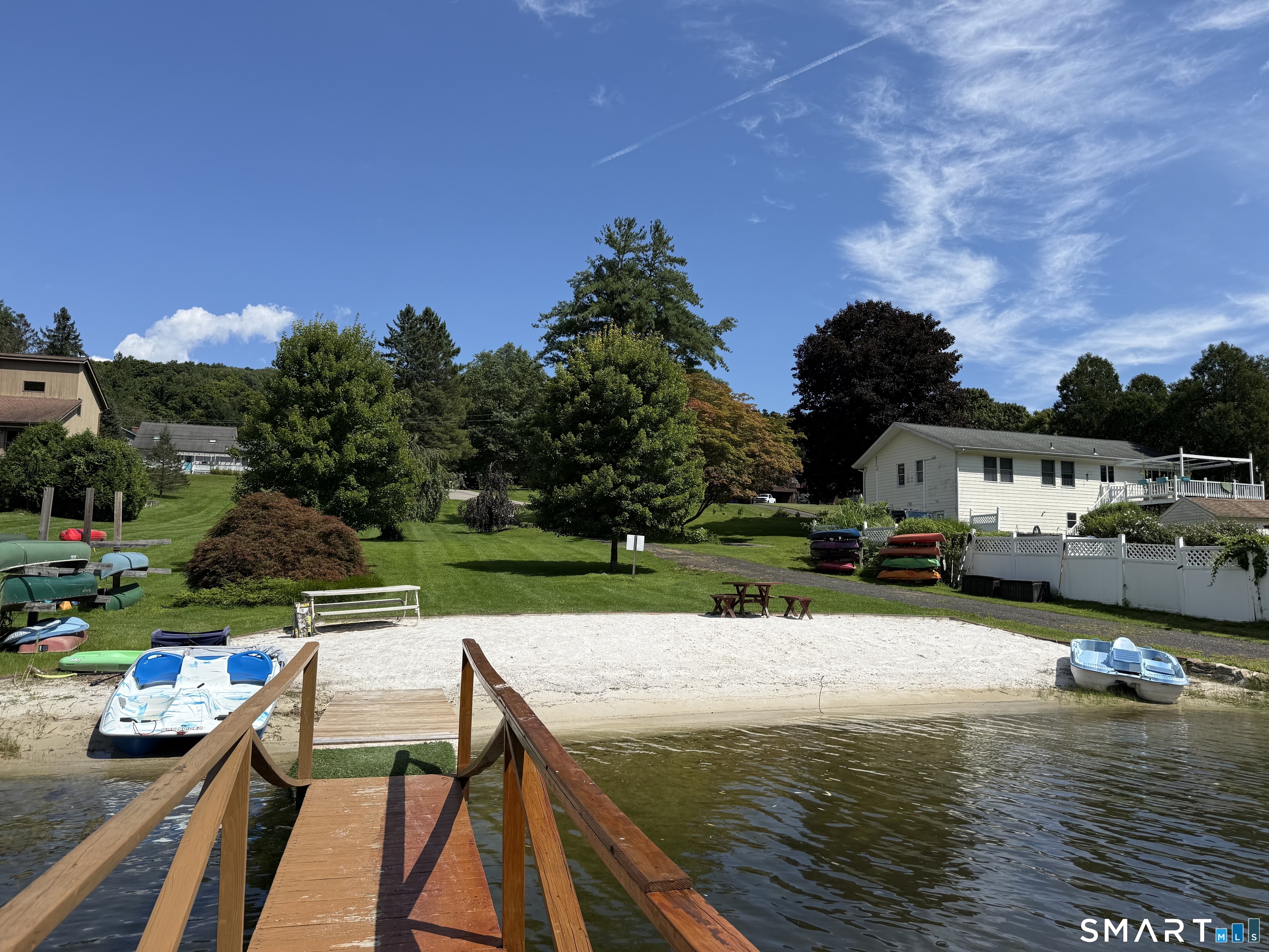 8 Pinewood Shores Sherman CT 06784