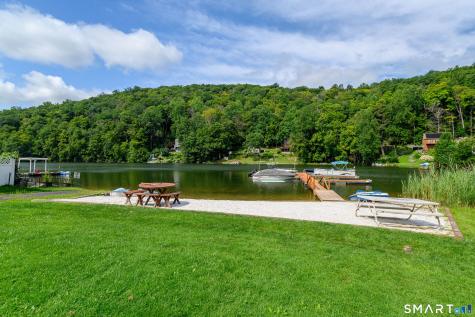8 Pinewood Shores Sherman CT 06784