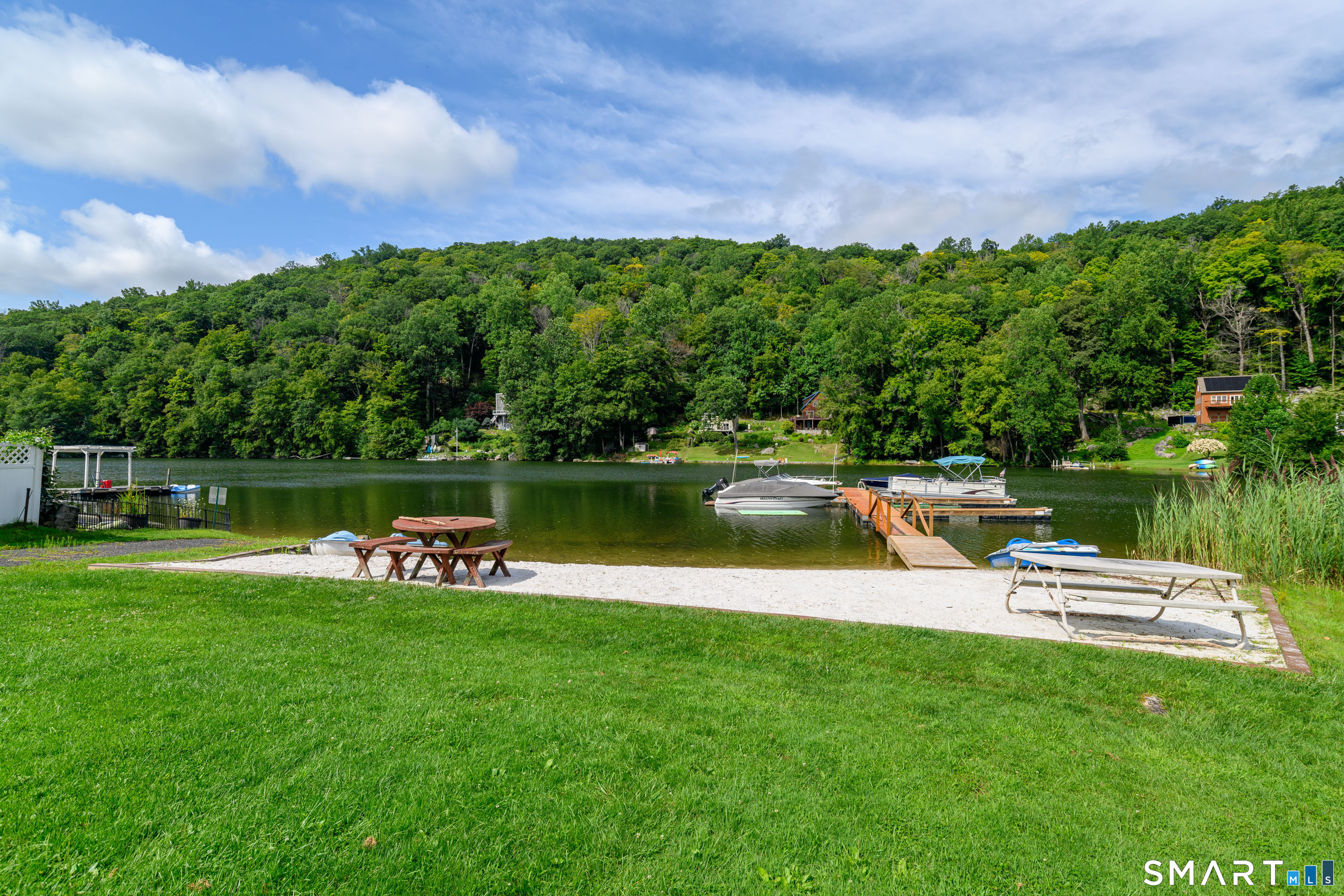 8 Pinewood Shores Sherman CT 06784