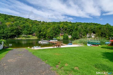 8 Pinewood Shores Sherman CT 06784