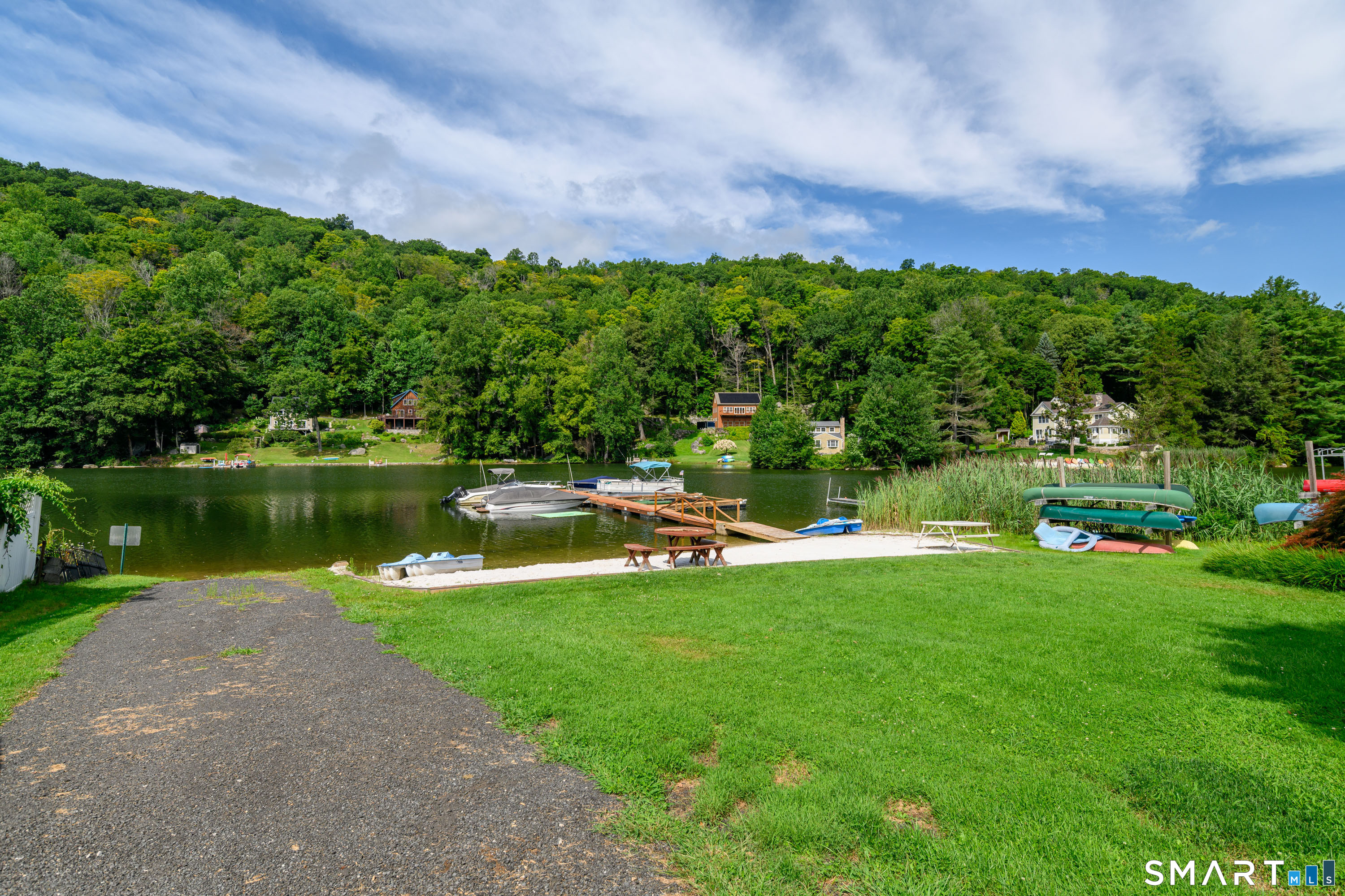 8 Pinewood Shores Sherman CT 06784