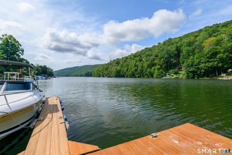 8 Pinewood Shores Sherman CT 06784