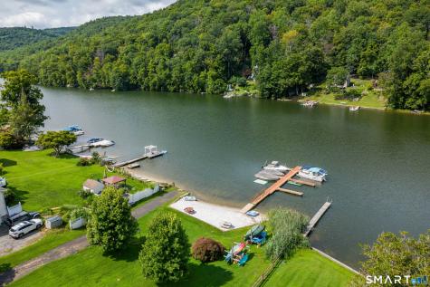8 Pinewood Shores Sherman CT 06784