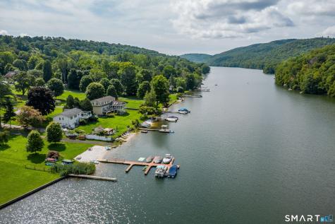 8 Pinewood Shores Sherman CT 06784