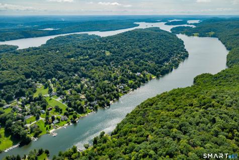 8 Pinewood Shores Sherman CT 06784