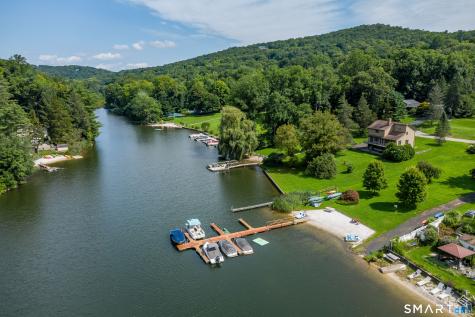 8 Pinewood Shores Sherman CT 06784