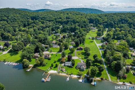 8 Pinewood Shores Sherman CT 06784
