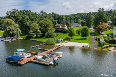8 Pinewood Shores Sherman CT 06784