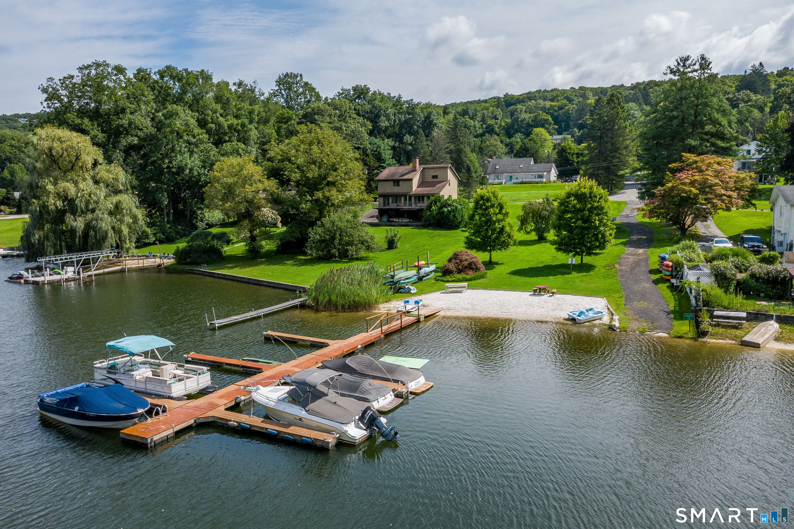 8 Pinewood Shores Sherman CT 06784