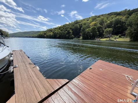 8 Pinewood Shores Sherman CT 06784