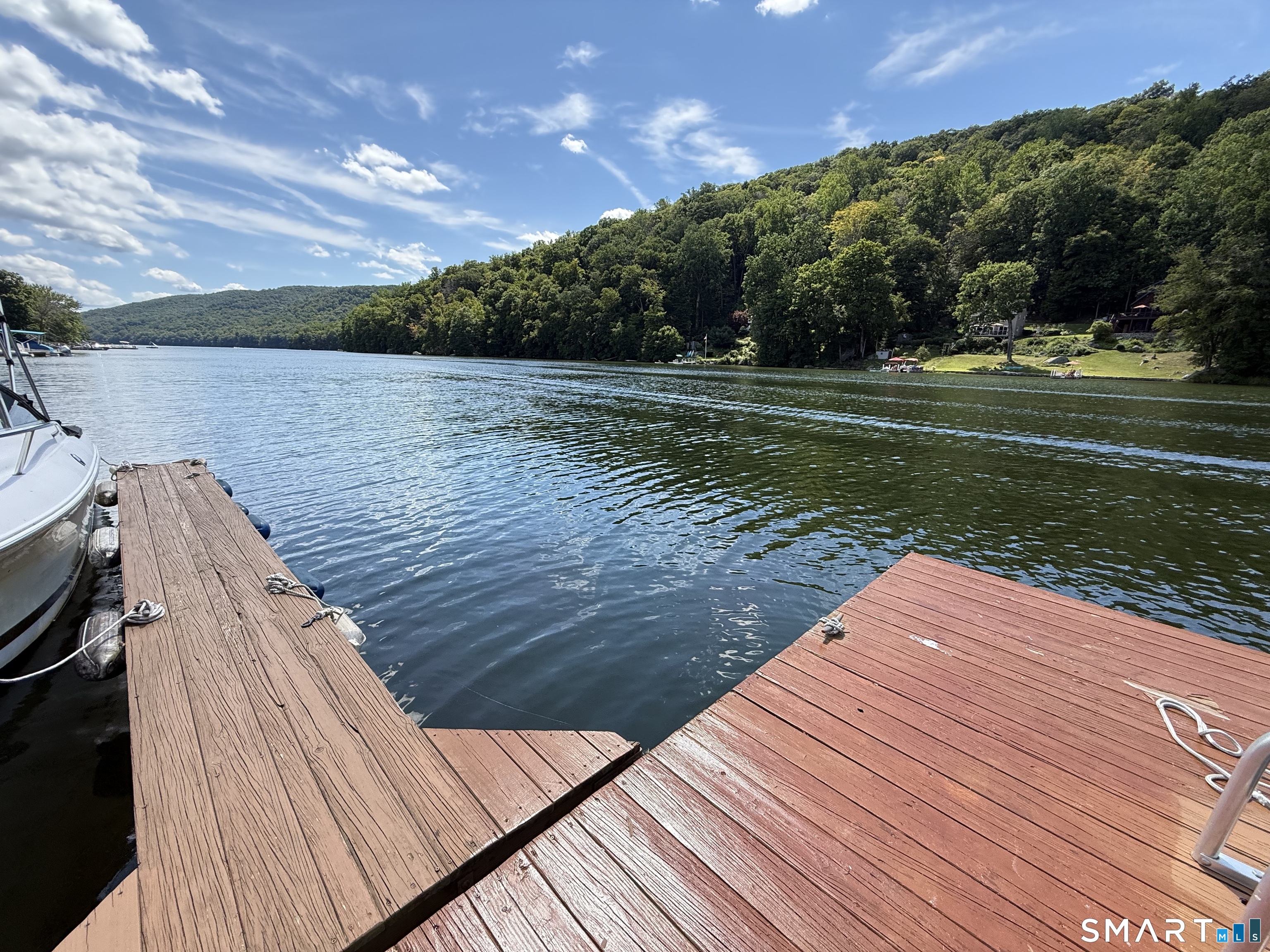8 Pinewood Shores Sherman CT 06784