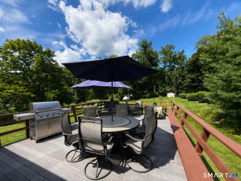 8 Pinewood Shores Sherman CT 06784