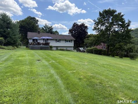 8 Pinewood Shores Sherman CT 06784