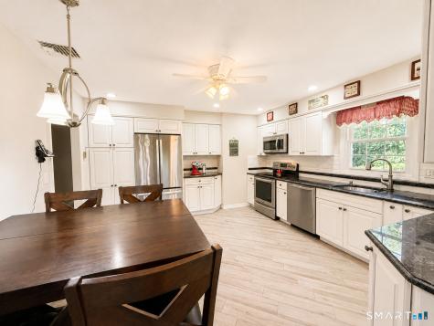 8 Pinewood Shores Sherman CT 06784