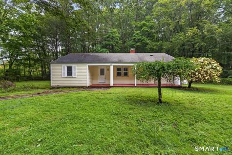 261 Newtown Turnpike Weston CT 06883