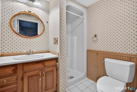 261 Newtown Turnpike Weston CT 06883