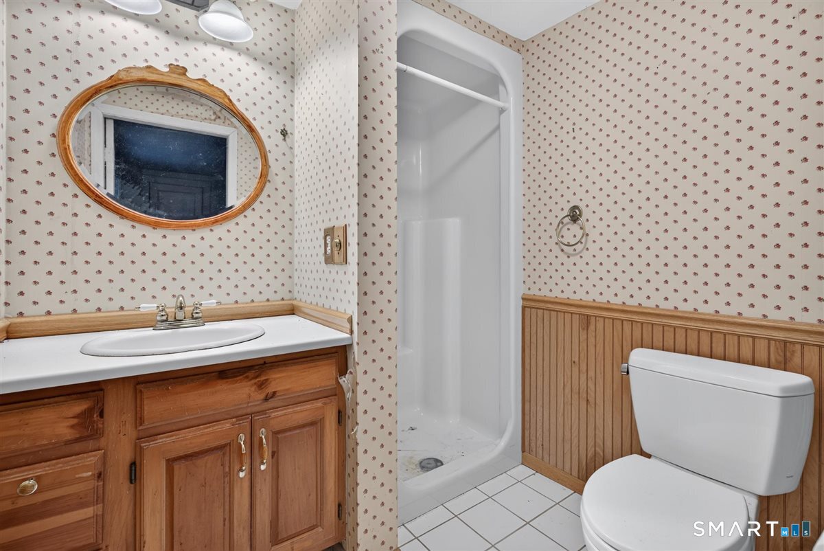 261 Newtown Turnpike Weston CT 06883