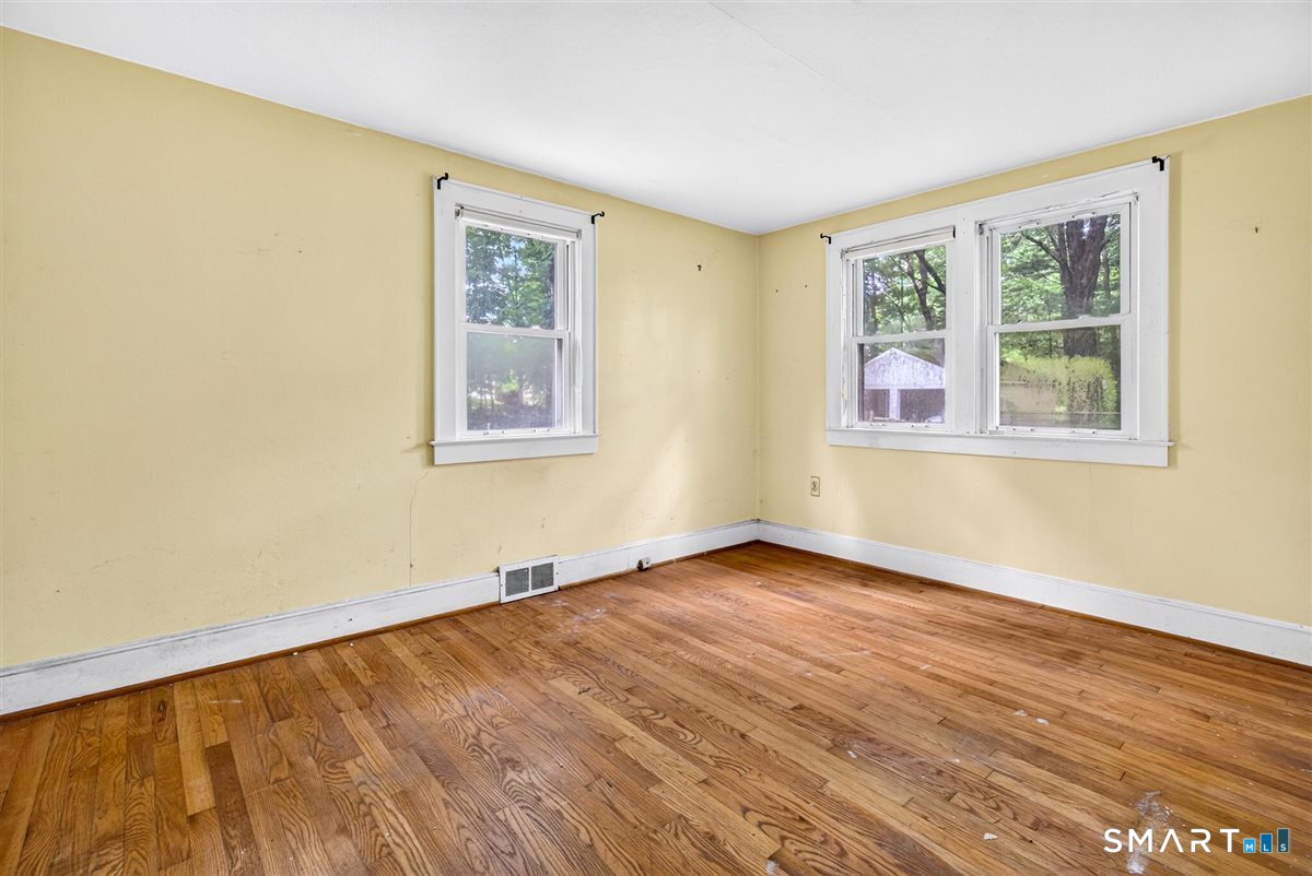261 Newtown Turnpike Weston CT 06883