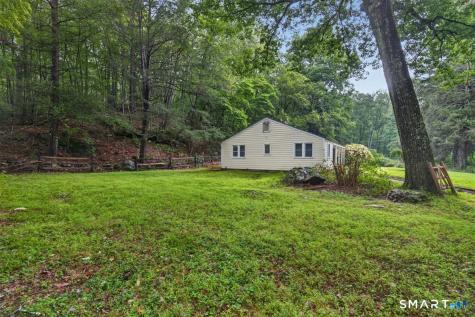 261 Newtown Turnpike Weston CT 06883