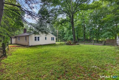 261 Newtown Turnpike Weston CT 06883
