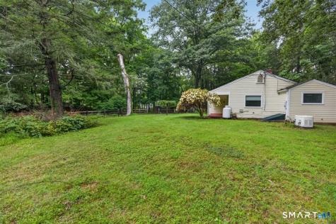 261 Newtown Turnpike Weston CT 06883