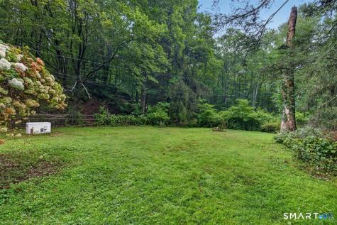261 Newtown Turnpike Weston CT 06883