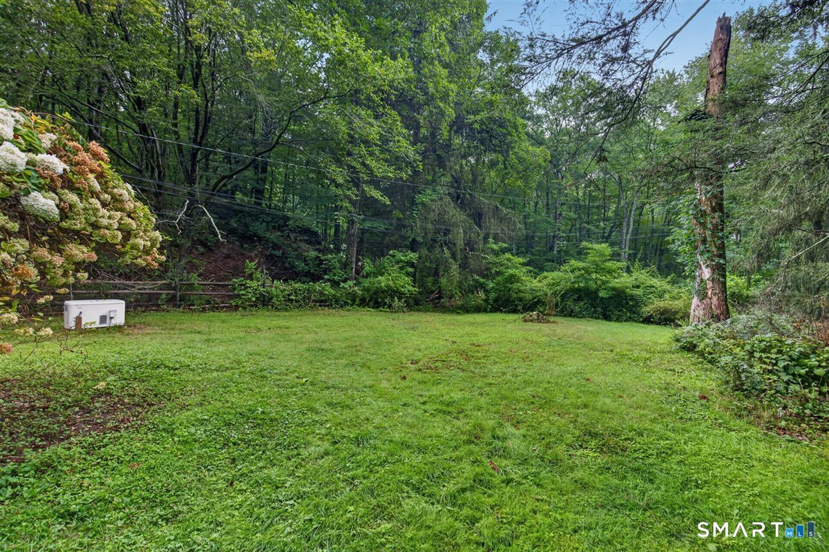 261 Newtown Turnpike Weston CT 06883