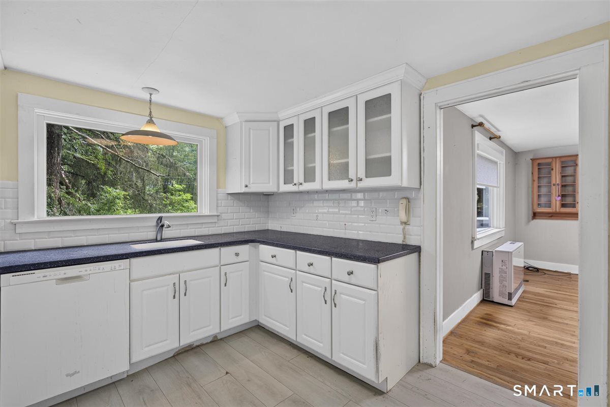 261 Newtown Turnpike Weston CT 06883