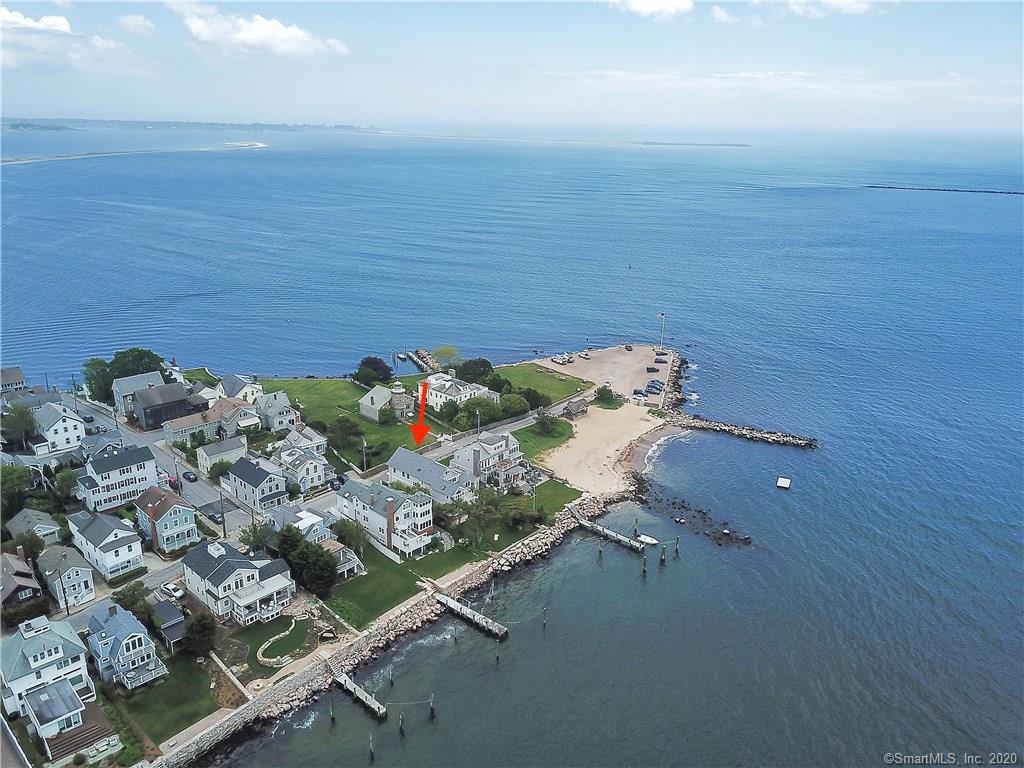 10 Water Street Stonington CT 06378