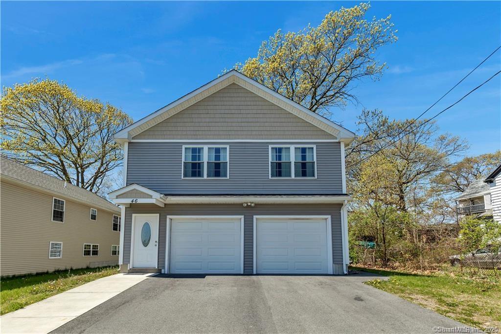 40 Andrews Street West Haven CT 06516
