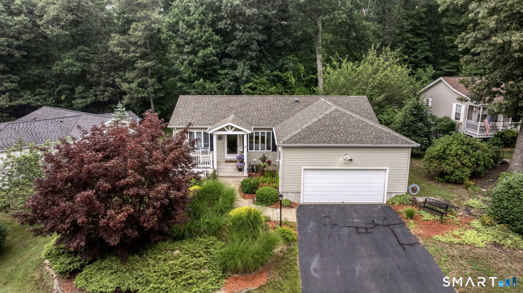 3 Indian Hill Road Montville CT 06382
