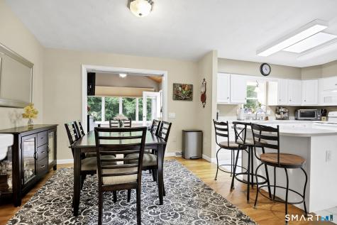 3 Indian Hill Road Montville CT 06382
