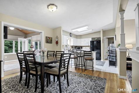 3 Indian Hill Road Montville CT 06382