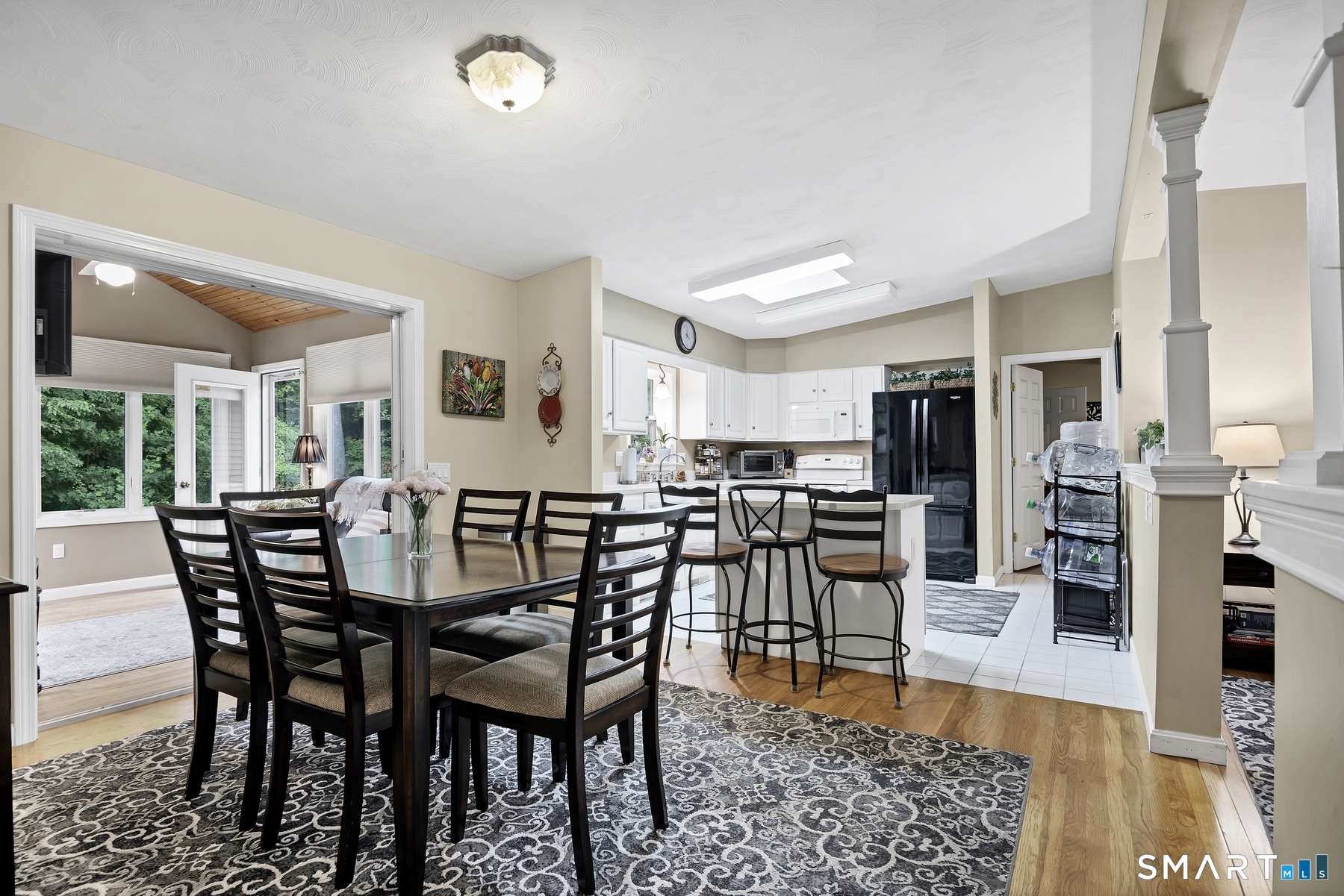 3 Indian Hill Road Montville CT 06382