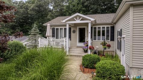 3 Indian Hill Road Montville CT 06382
