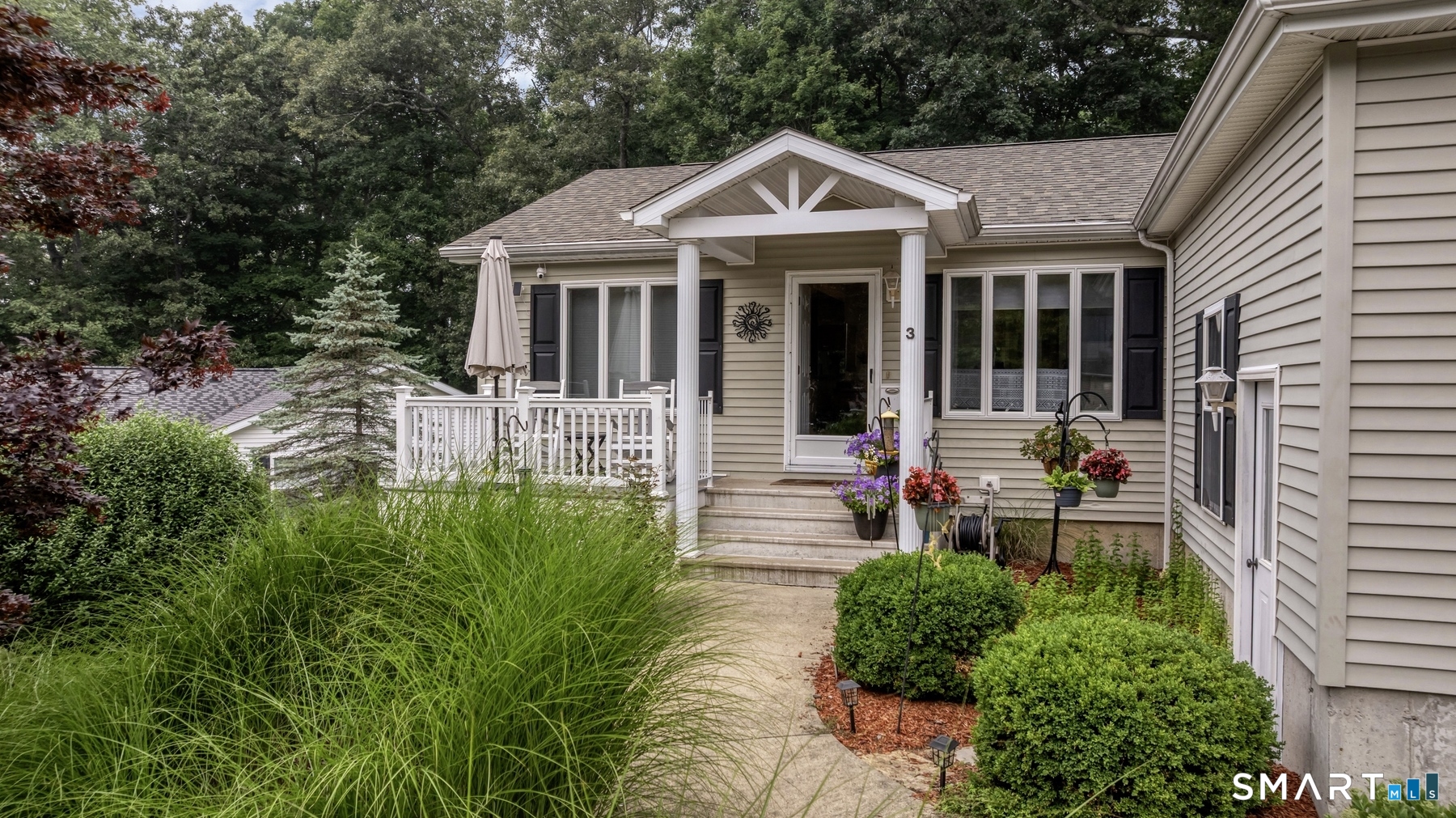 3 Indian Hill Road Montville CT 06382