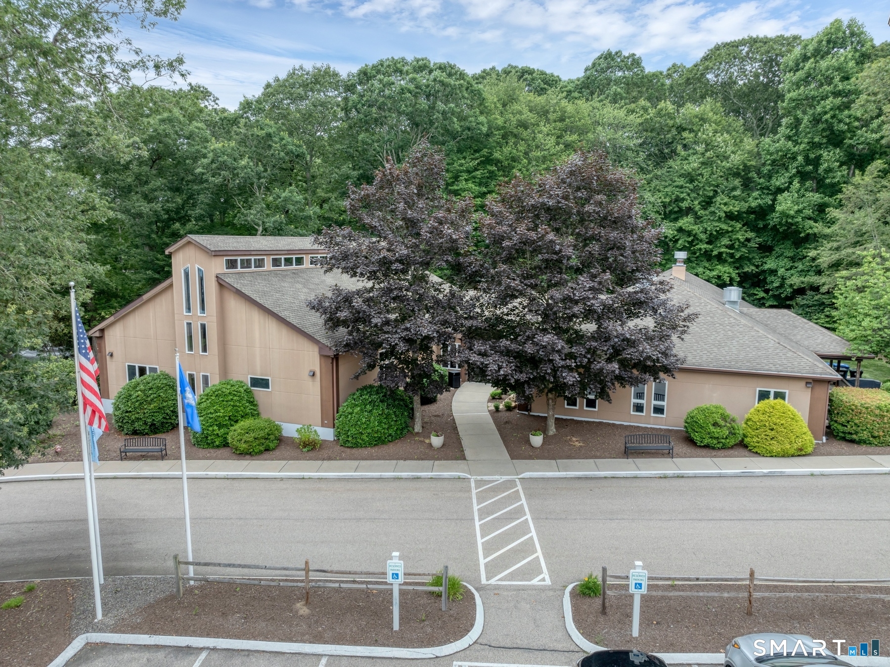 3 Indian Hill Road Montville CT 06382