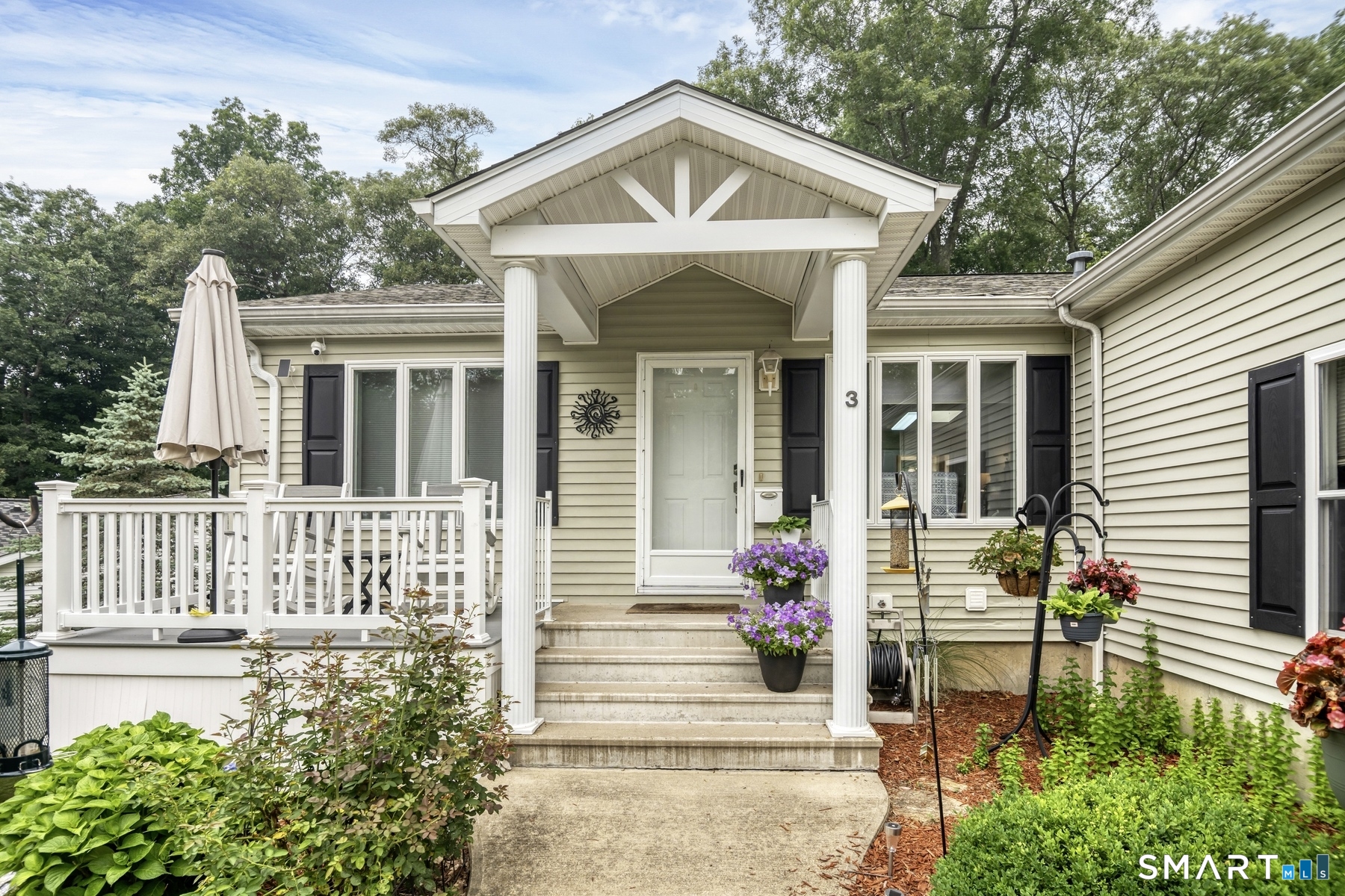 3 Indian Hill Road Montville CT 06382