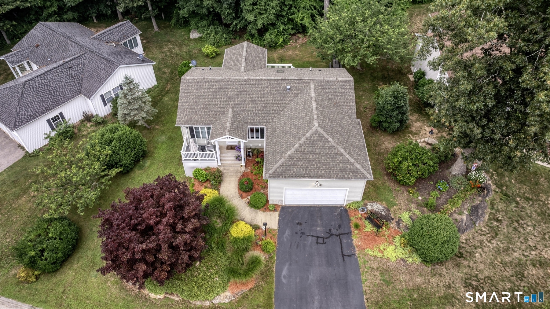 3 Indian Hill Road Montville CT 06382